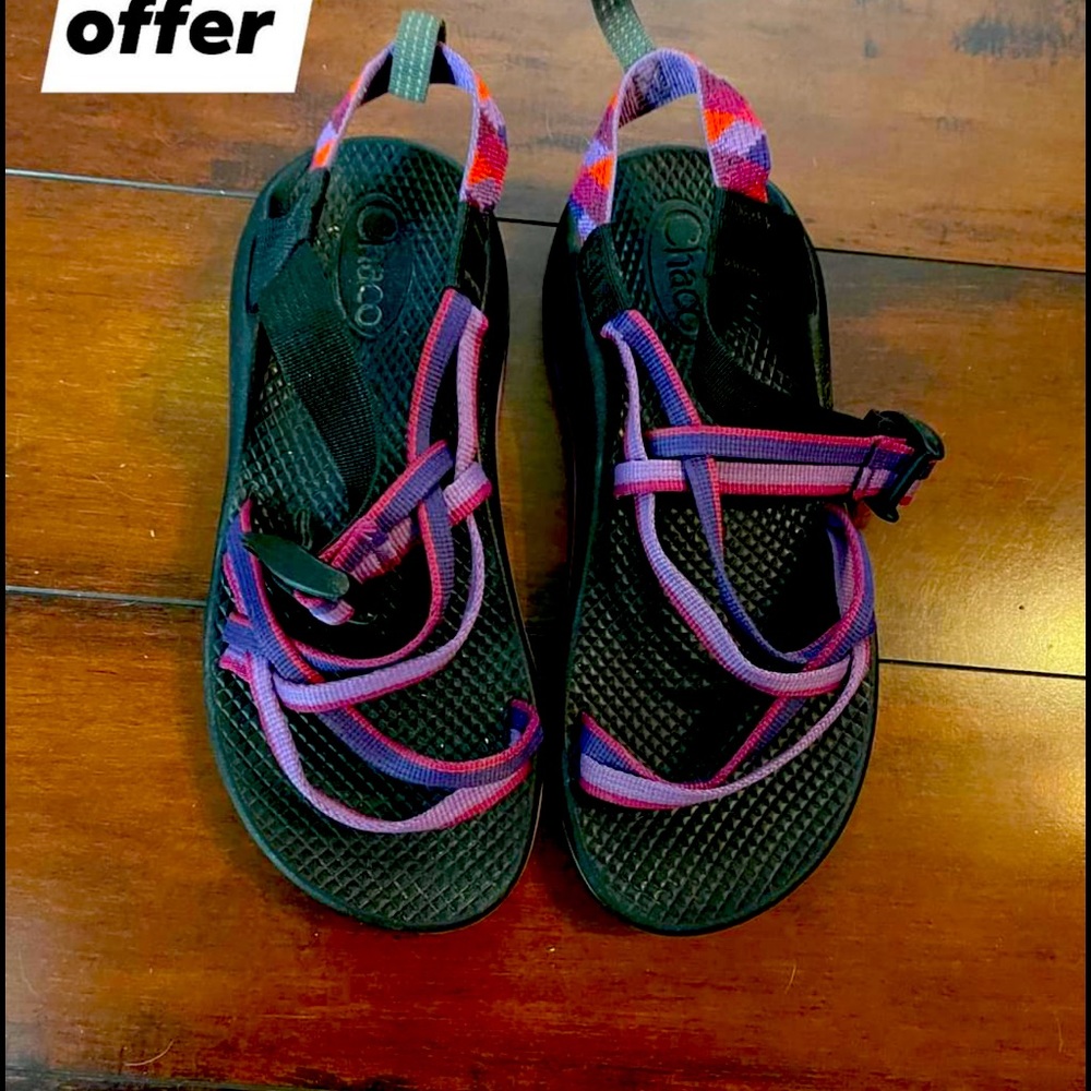 Chacos